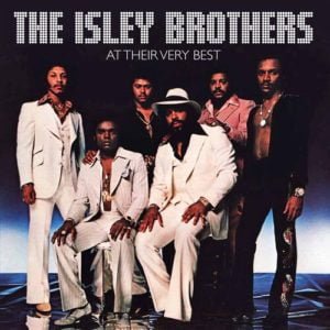 Isley Brothers: At Their Very Best Vinyl