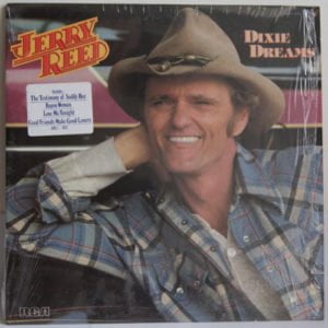 Jerry Reed: Dixie Dreams