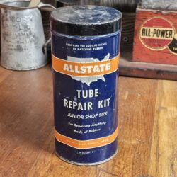 Allstate Tube Repair Kit Junior Shop Size