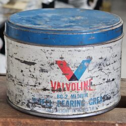 Valvoline Wheel Bearing Grease Can