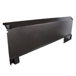 1951-52 Bed Side Panel Left