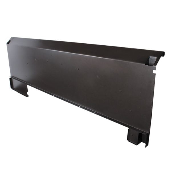 1951-52 Bed Side Panel Right