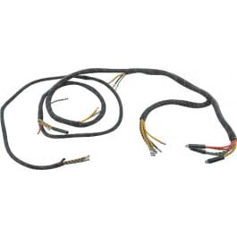 1940-47 Head Lamp Wire Harness