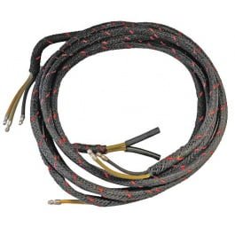 1942-47 Body Wiring Harness