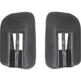 1935-37 Front Bumper Arm Grommets