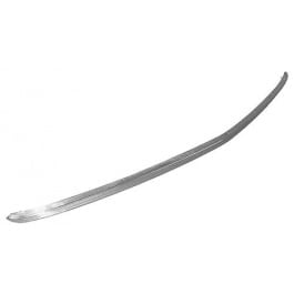 1946-47 Grille Bar Trim, Grooved