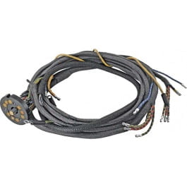 1936 Head Lamp Wire Harness