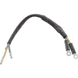 1936-47 Horn Motor Wire Harness