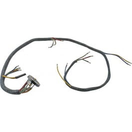 1937 Head Lamp Wire Harness