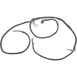 1938 Head Lamp Wire Harness, Pickup