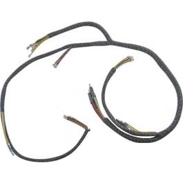 1939 Head Lamp Wire Harness, Pickup