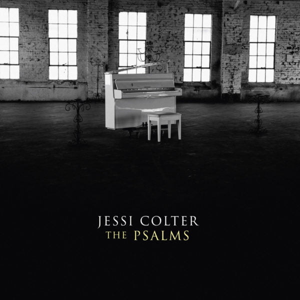 Jessi Colter: The Psalms