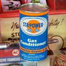 Sta-Power Gas Conditioner