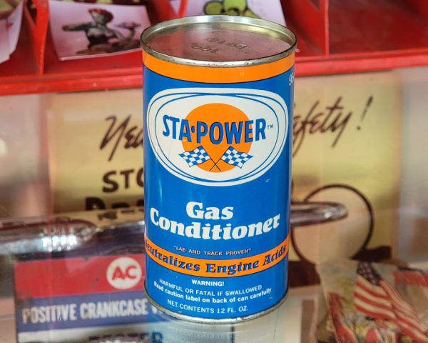 Sta-Power Gas Conditioner