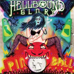 Hellbound Glory Pinball