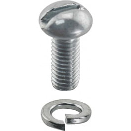 1928-30 Starter Rod Cover Screw Set