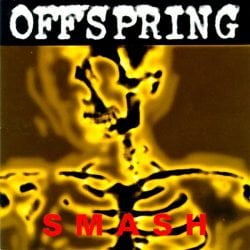 Offspring: Smash Vinyl