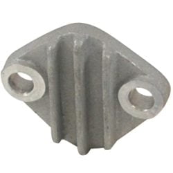 1934-48 Fuel Pump Block-Off Plate