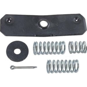 1928-31 Front Motor Mount Set