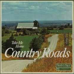 Take Me Home Country Roads