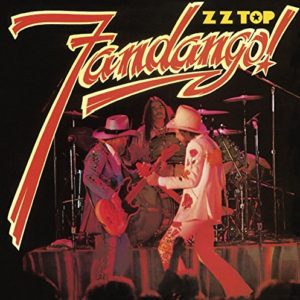 ZZ Top: Fandango