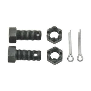 1932-34 Front Radius Rod Mounting Kit