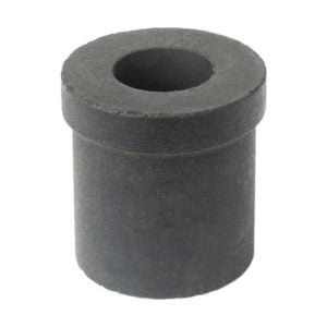 1942-48 Front Spring Shackle Bushing, Rubber