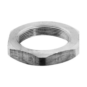 1928-32 Pinion Lock Nut, 1-9/16-20 X 3/8 Thick