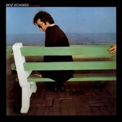 Boz Scaggs: Silk Degrees