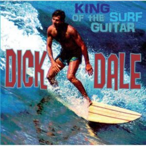 Dick Dale: King Of The Surf Guitar