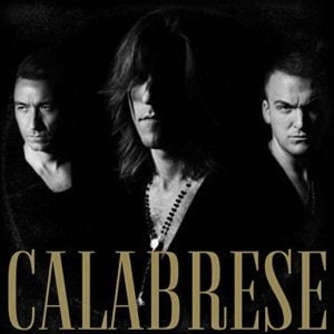 Calabrese Lust For Sacrilege