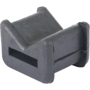 1939-40 Hand Brake Bushing Stabilizer Rubber Grommet 