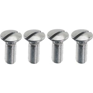 1930-31 Windshield Stanchion Screw Set