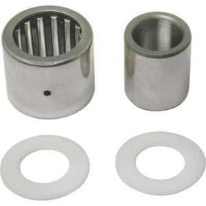 1928-34 Water Pump Bearing Sleeve Set, Front 