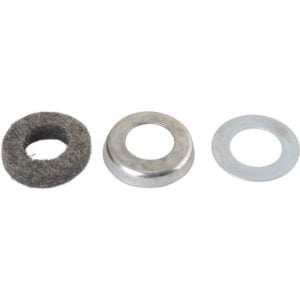 1928-34 Water Pump Bearing Felt Cup Washer Set