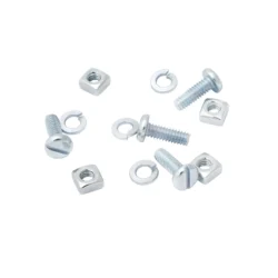 1928-32 Radiator Shell Mounting Kit