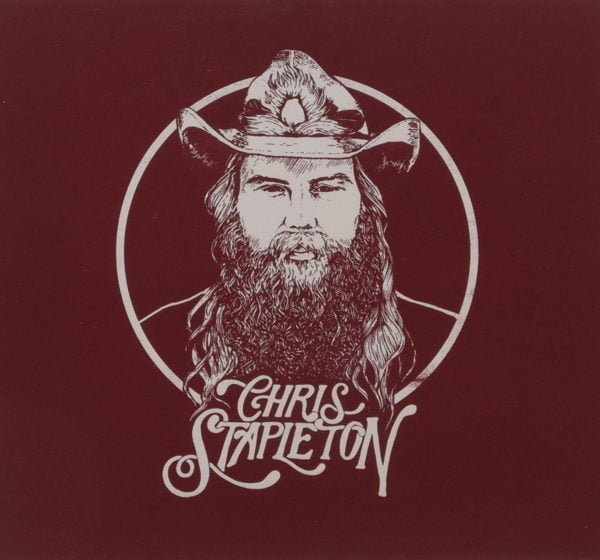 Chris Stapleton: From A Room-Volume 2