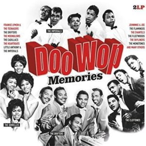 Doo-Wop Memories