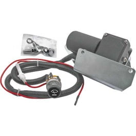 1940 Electric Wiper Motor Kit