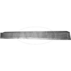 1942-48 Running Board Covers