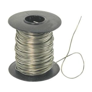 Automotive Safety Wire Stainless .032 Diameter