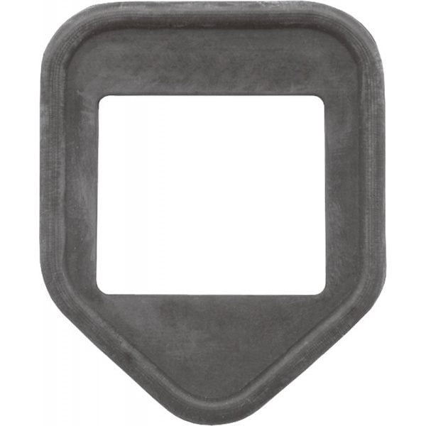 1937-40 Windshield Wiper Tower Rubber Pads