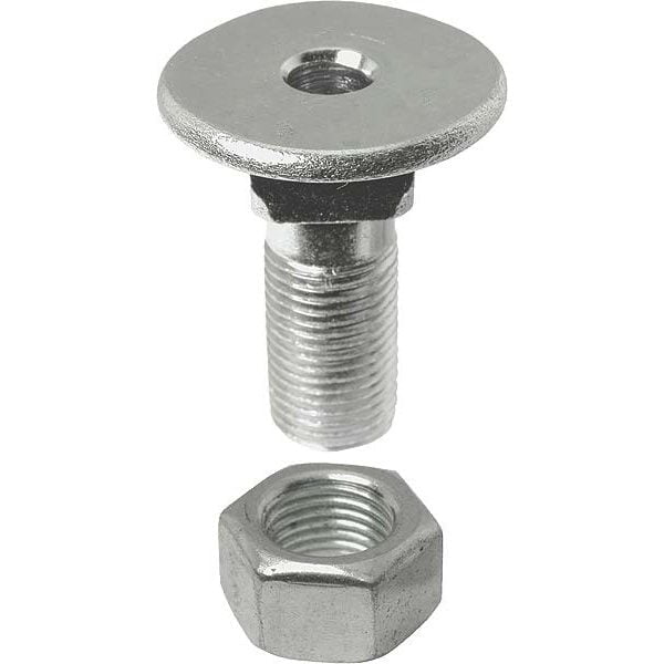 1928-32 Head Lamp Mounting Bolt, Pair