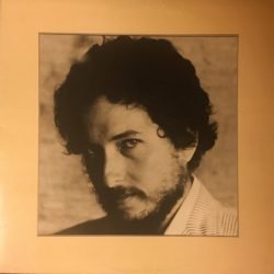 Bob Dylan ‎– New Morning Vinyl