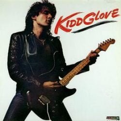 Kidd Glove: Kidd Glove Yellow LP