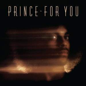 Prince For You New Vinyl LP