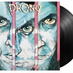 Prong Beg To Differ Vinyl