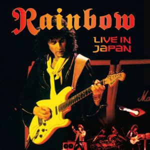 Rainbow: Live In Japan