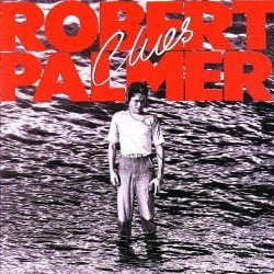 Robert Palmer: Clues LP