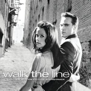 Walk The Line: Original Motion Picture Soundtrack